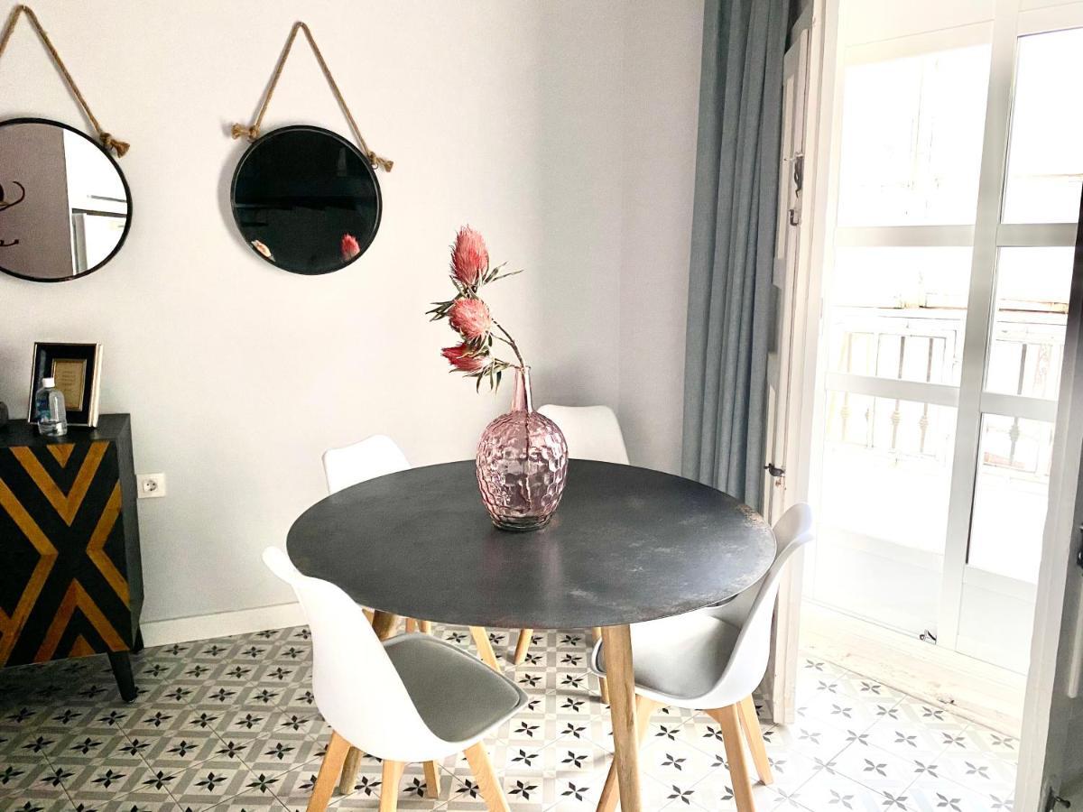 شقة لوركا  في Magnifico Apartamento Loft En El Corazon De Lorca المظهر الخارجي الصورة