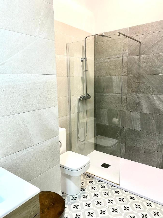 شقة لوركا  في Magnifico Apartamento Loft En El Corazon De Lorca المظهر الخارجي الصورة